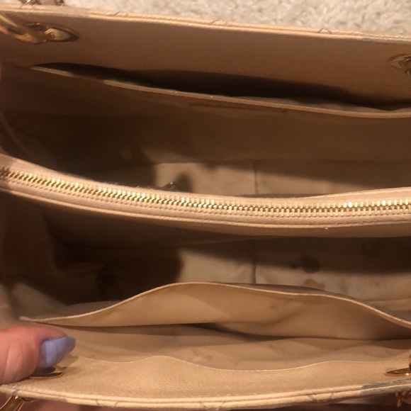 Chanel grand shopper - Picture 10 of 16